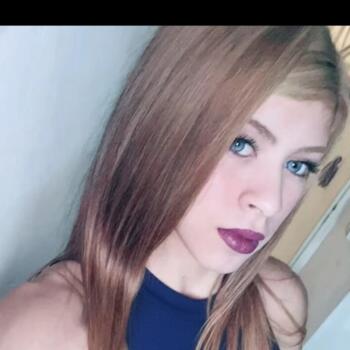 Niñera Las Heras (Provincia de Mendoza): Ari