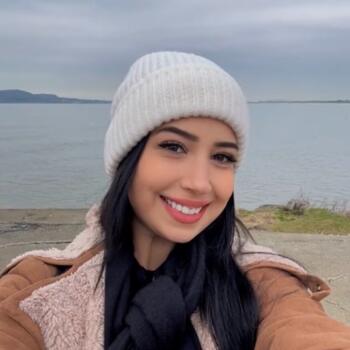 Nanny in Dublin: Karine