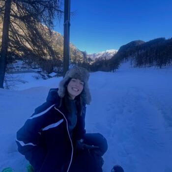 Babysitter a Torino: Giulia