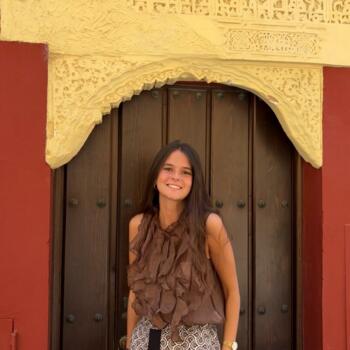 Babysitter Torrelodones: Belen