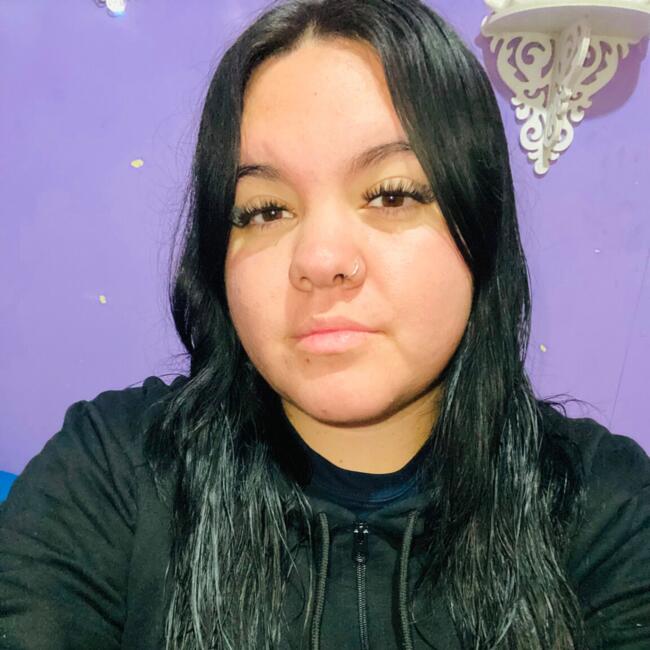 Babysitter in Peñaflor: Josefa
