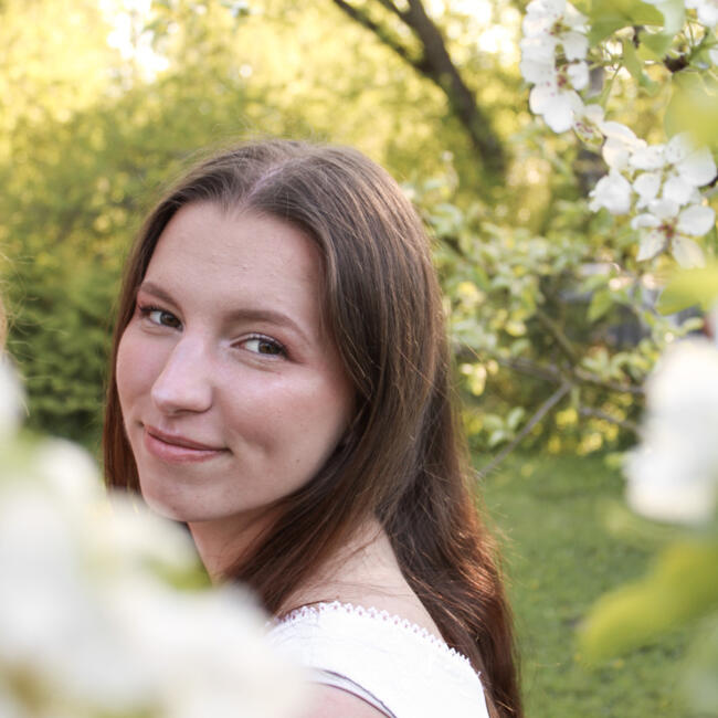 Lapsehoidja asukohas Tartu: Emma-Lota