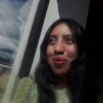Babysitter in Cuenca: Emily