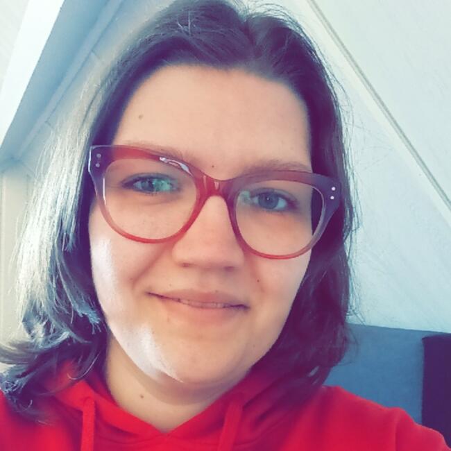 Oppas in Kortgene: Nicole