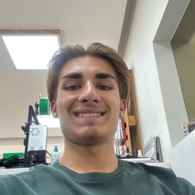 Babysitter in Kayl: Raphael