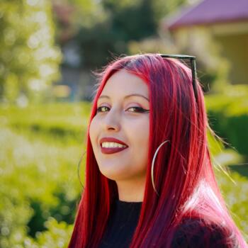 Niñera en Valdivia: Silvia Fabiola