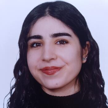 Canguro en Fuenlabrada: Azahara