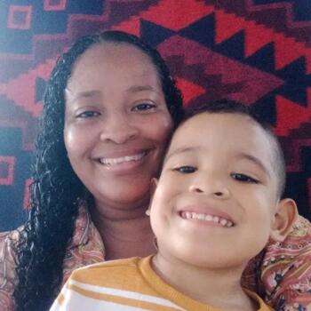 Babysitter in Barranquilla: Sandy