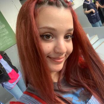 Babysitter in San Miguel: Ivana