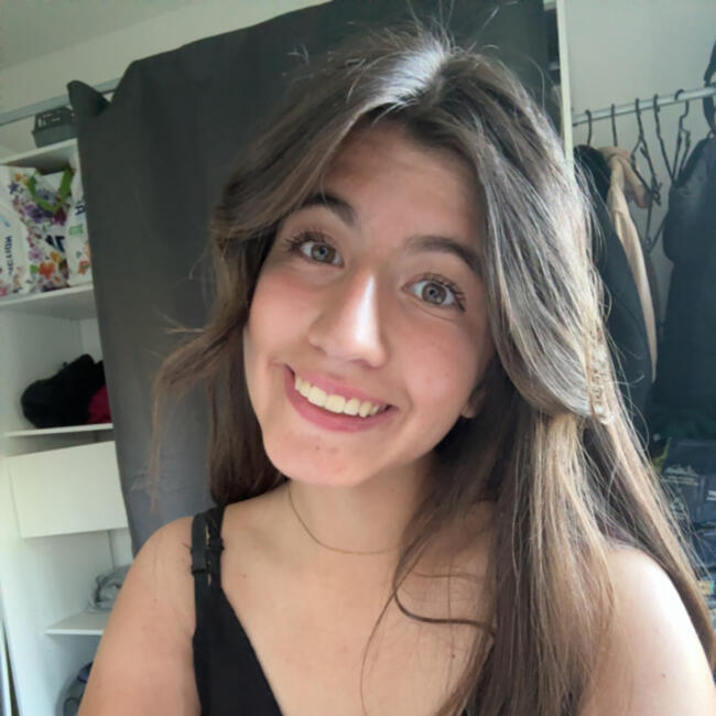 Babysitter in Mouscron: Gulcan