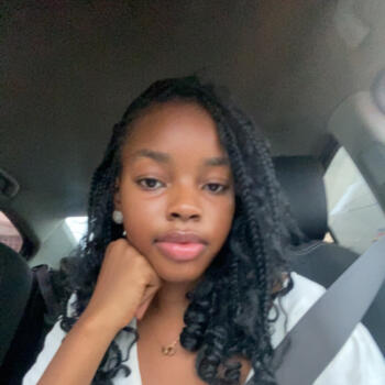 Babysitter in Strasbourg: ANDREA