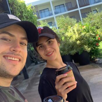 Trabajo para niñera en Ciudad de México: trabajo de niñera Joel