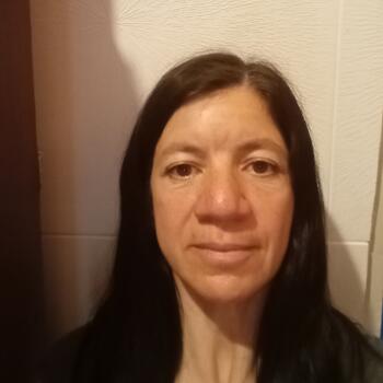 Niñera en San Juan Bautista: Viviana