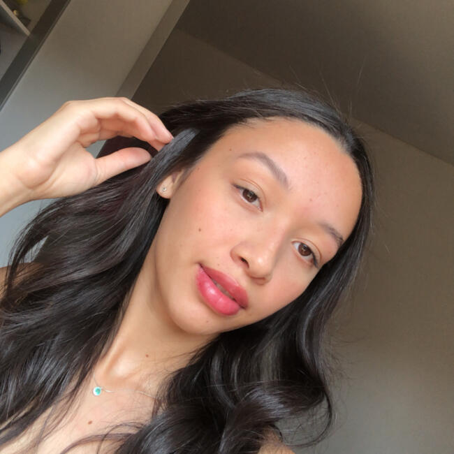 Nanny in Galway: Ana Vitória