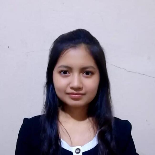 Niñera en La Troncal: Jessenia Leon