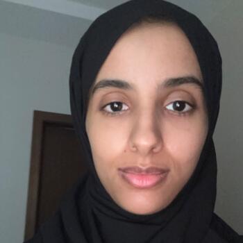 Parent Jeddah: Fatmah