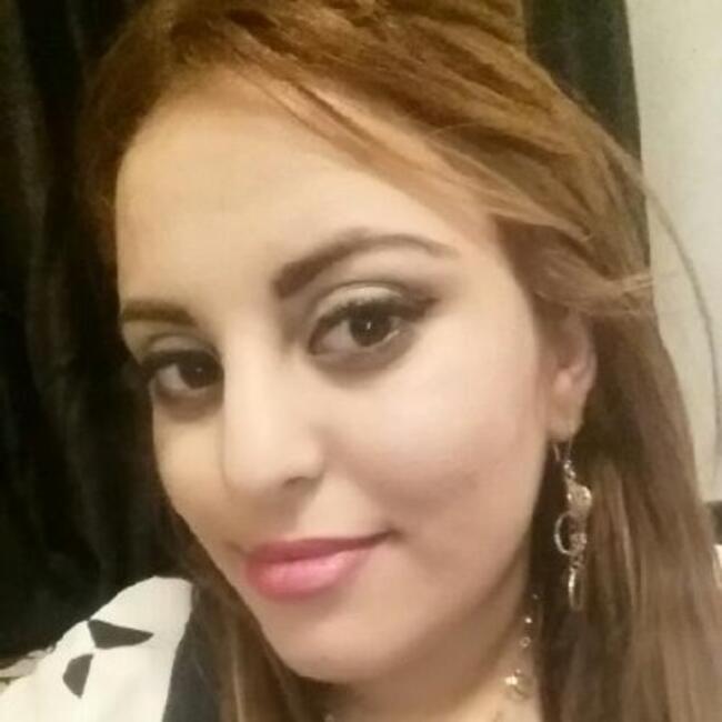 Nanny in Yutz: Ahlem