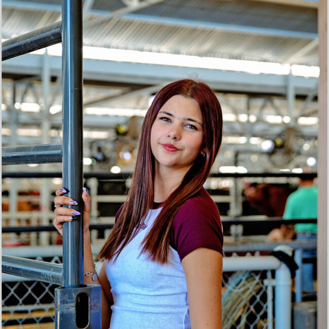 Nanny in Fort Worth: Austin Rayne