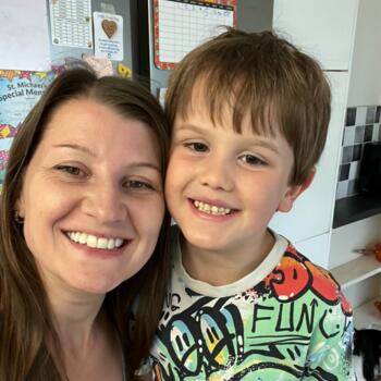 Babysitting job in Lichfield: babysitting job Rebekah