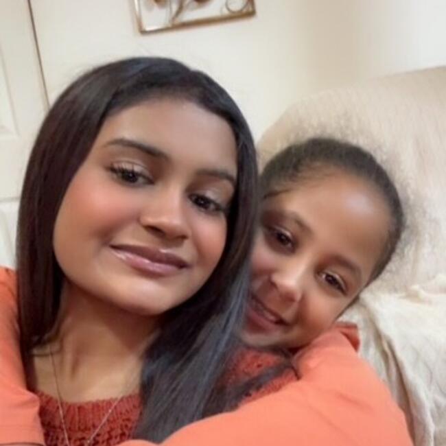 Babysitter in Jacksonville: Krissy