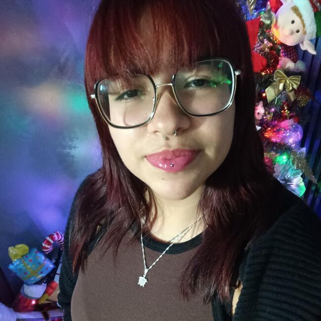 Niñera en Iquique: Fernanda