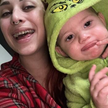 Parent Zagreb: Paulina