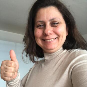 Nanny in Crans-Montana: Martina