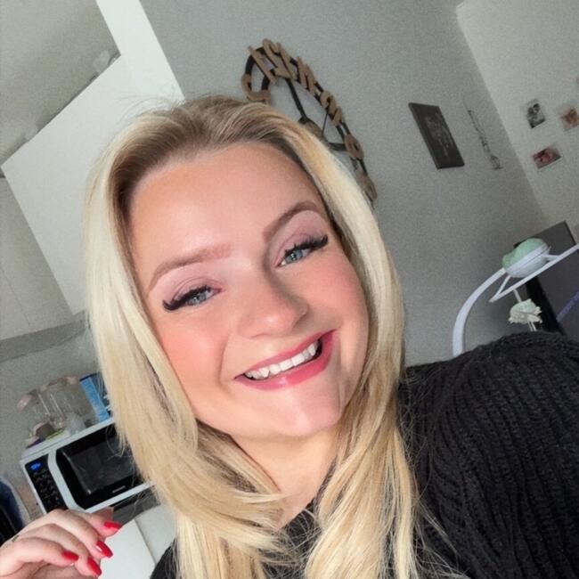 Babysitting job in Antwerp: Julie