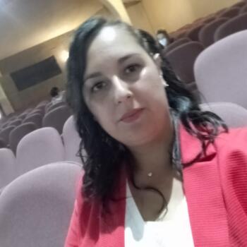 Babysitter Pitrufquén: Tamara