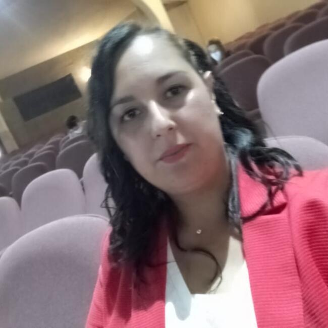 Babysitter in Pitrufquén: Tamara