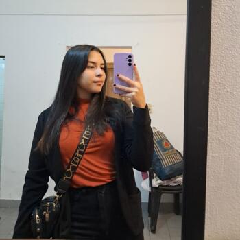 Babysitter in San Miguel: Micaela