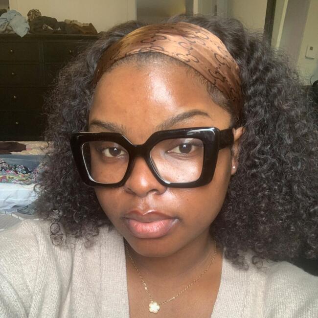 Baby-sitter in Montréal: Fedena