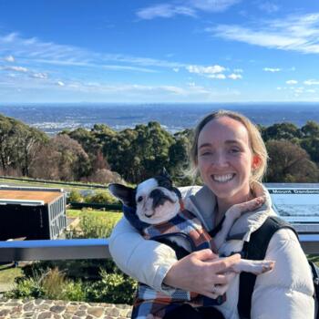 Babysitter a Perth: Jessica