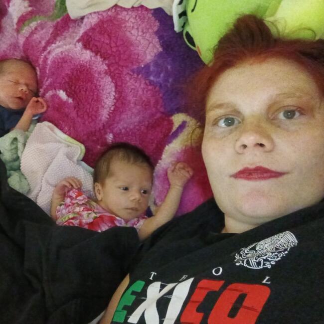 Babysitting job in Chicago: Constance