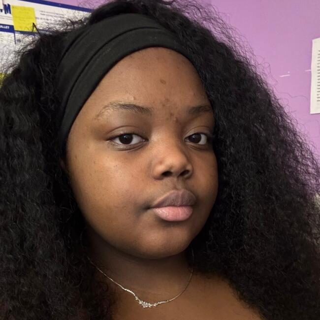 Nounou à Aulnay-sous-Bois: Jeanne suzy