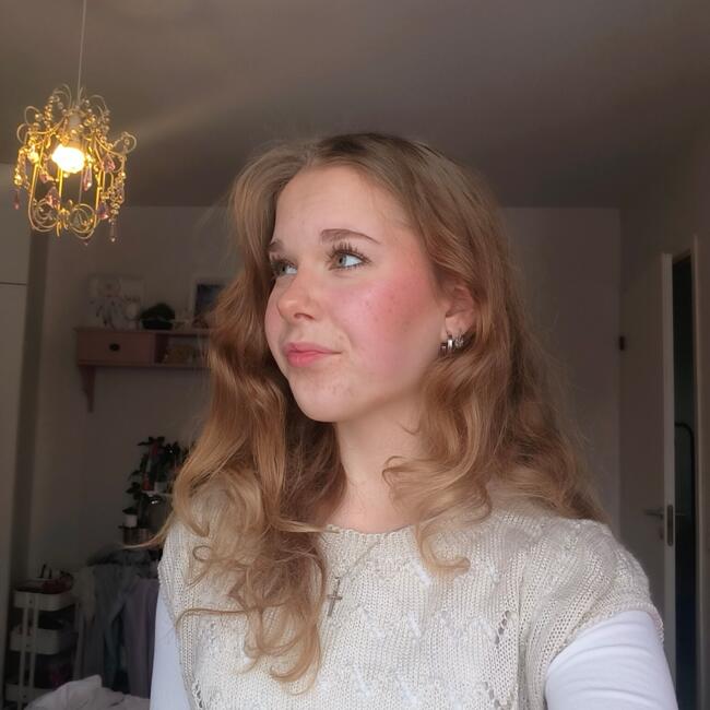 Lastenhoitaja Porvoo: Amanda