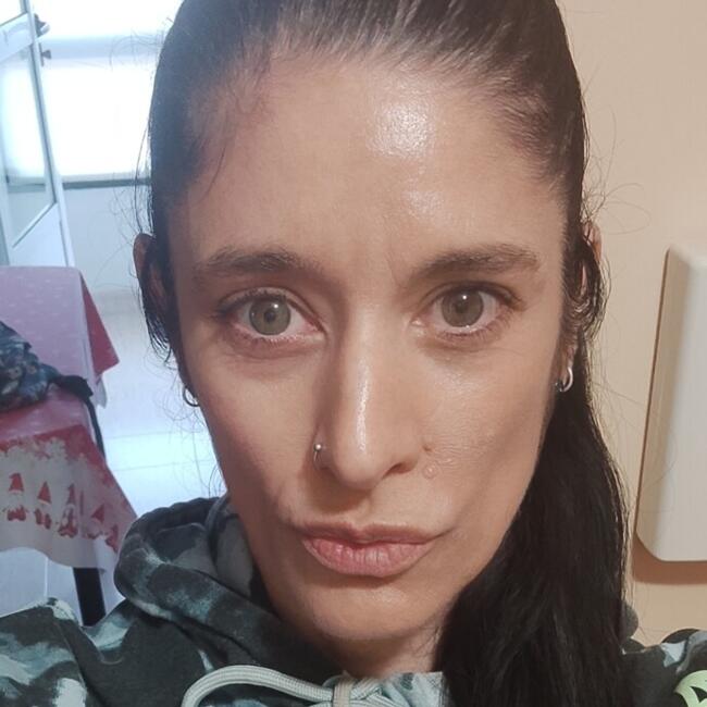 Babysitter in Ferrol: Cristina