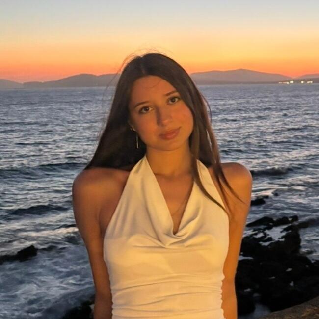 Babysitter in Creazzo: Dajana