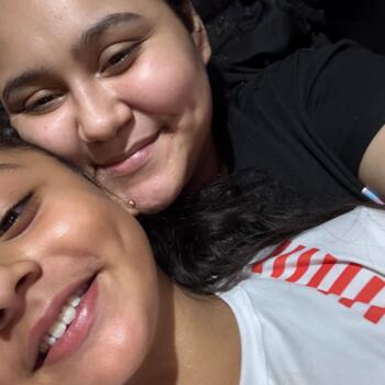 Babysitter in San Juan de Dios: Kristel