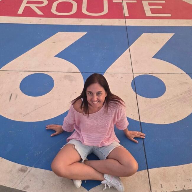 Babysitter in Rancho Cucamonga: Sonia