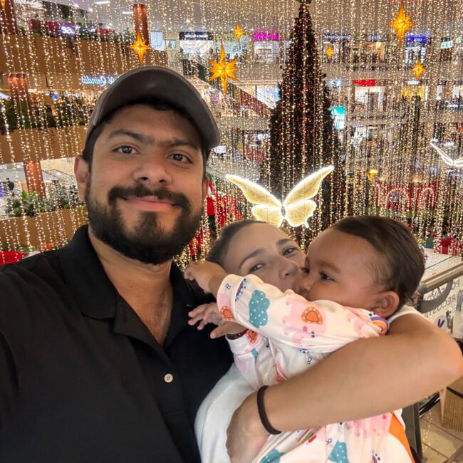 Trabajo para niñera en Ricaurte: Daladier