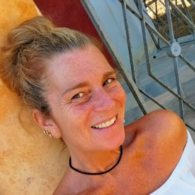 Childminder in Palermo: Rossana