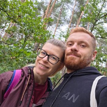 Babysitting job in Legionowo: babysitting job Robert
