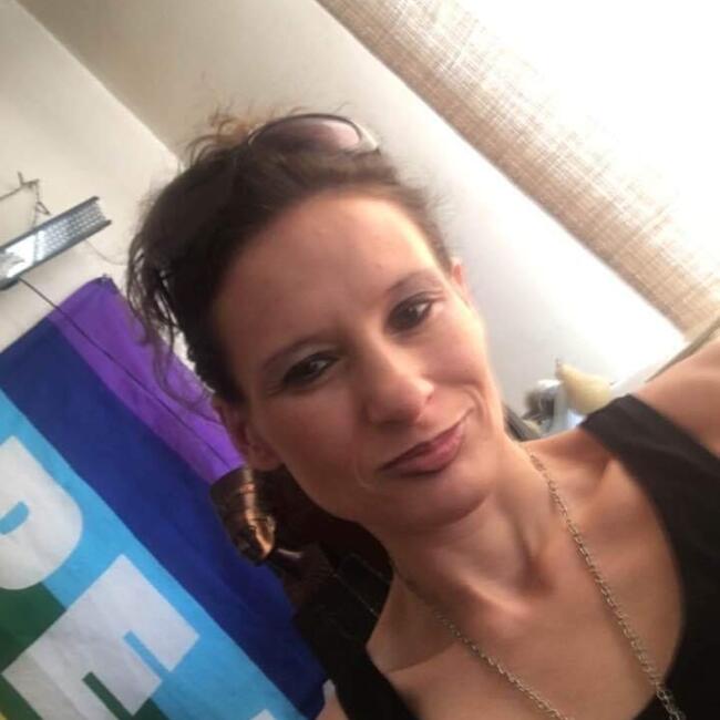 Babysitter in Antwerp: Marijke