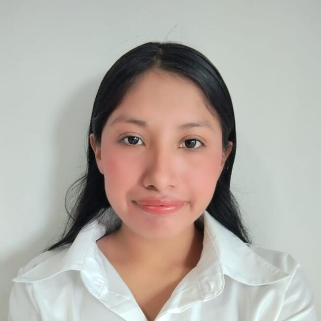 Babysitter in Cancún: Korimi