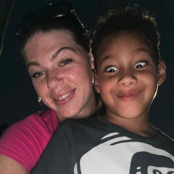 Babysitting job in Clearwater: babysitting job Marley
