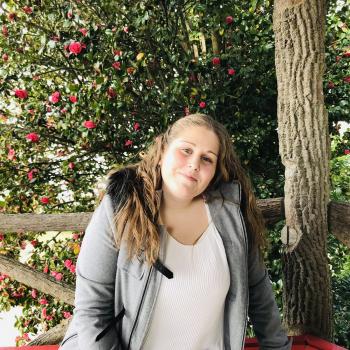Babysitter Vila Nova de Gaia: Beatriz