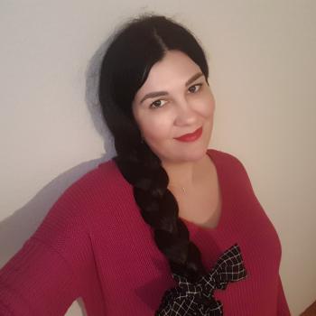 Babysitter in München: Ivana