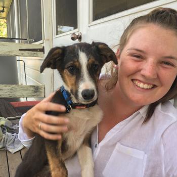 Babysitter Armidale: Sophie