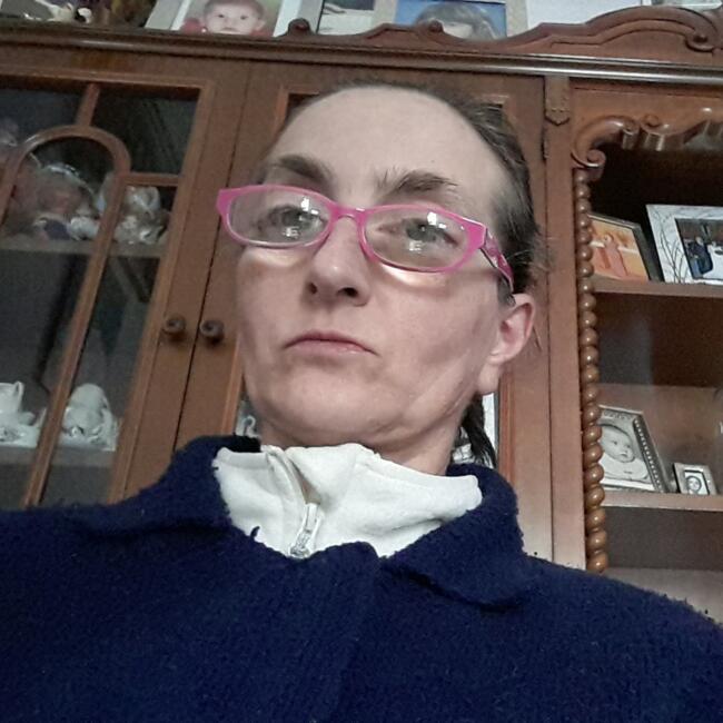 Babysitter a Roma: Fulvia